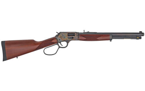 Rifles Long Guns Henry Repeating Arms Big Boy 44Magnum HENRY BIG BOY CSE HRD SG 44MAG 16.5" • Model: Big Boy